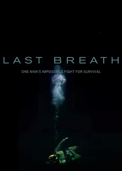 Last Breath 2025 dual