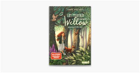 Ein Mädchen namens Willow