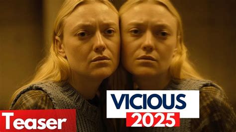 Vicious 2025 1080p To𝚛rent